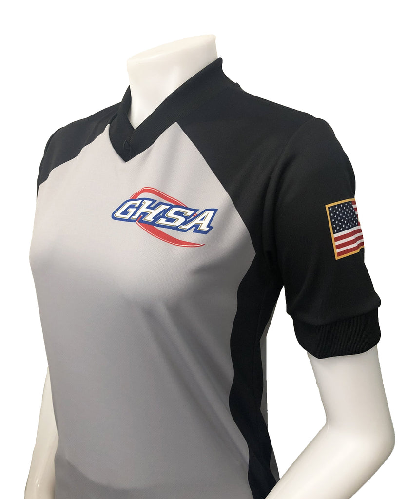 Womens Short Sleeve Fastpitch Jersey