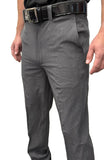 BBS364 - Men's Smitty "FLAT FRONT" Expander Base Pant - Lightweight - Tapered - Water Resistant