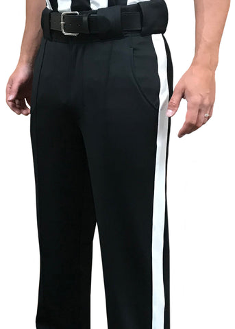 FBS184 - NEW "TAPERED FIT" Poly/Spandex Football Pants