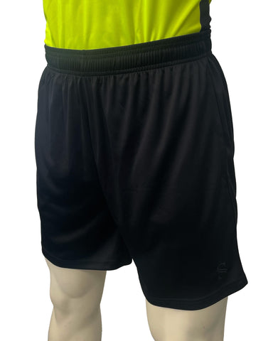 SOC950 - Smitty Soccer Shorts